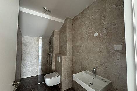 Квартира с тремя комнатами на Бежиград: 18