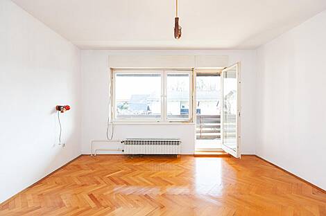 Дом Новый Блед Двойняшки: 20