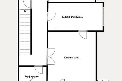 Дом Новый Блед Двойняшки: 27