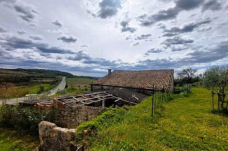 Родной дом, Ножед.: 6