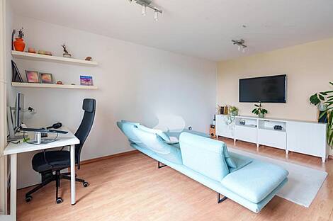 Квартира с двумя комнатами в Дравле: 2