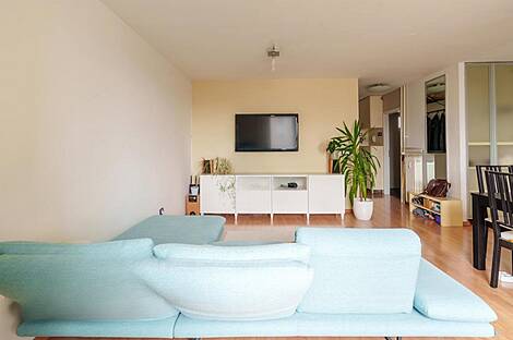 Квартира с двумя комнатами в Дравле: 3