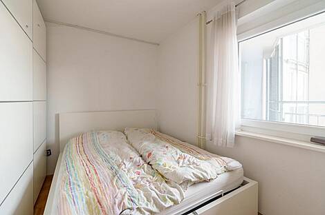 Квартира с двумя комнатами в Дравле: 6