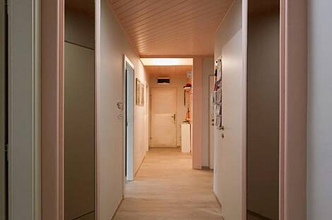 Квартира с четырьмя комнатами Фужины: 9