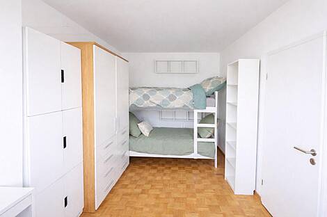 Двухкомнатная квартира в Новом Ежица: 10