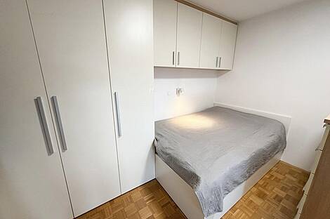 Двухкомнатная квартира в Новом Ежица: 11