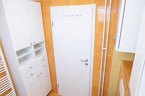 Двухкомнатная квартира в Новом Ежица: 13