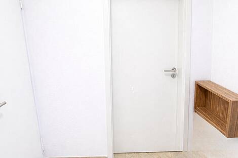 Двухкомнатная квартира в Новом Ежица: 14