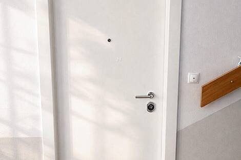 Двухкомнатная квартира в Новом Ежица: 16