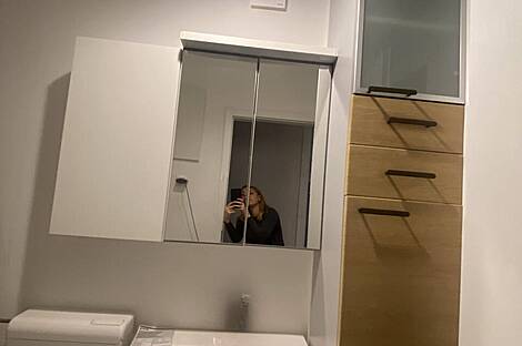 Жильё на улице Такенская, 133А: 20