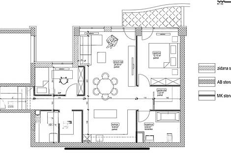 Жильё на улице Такенская, 133А: 27