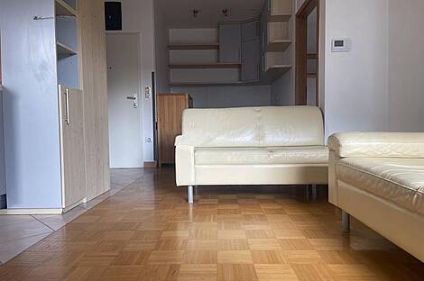 Квартира с двумя комнатами на Тршашка.: 2