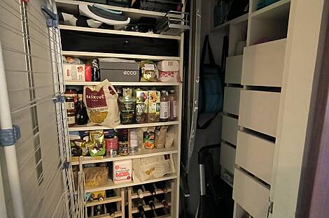 Апартаменты с 4 комнатами в районе Бежиград.: 18