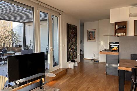 БРДО, 3-комнатная квартира: 1