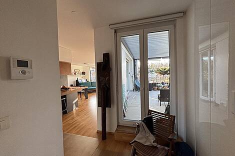 БРДО, 3-комнатная квартира: 3