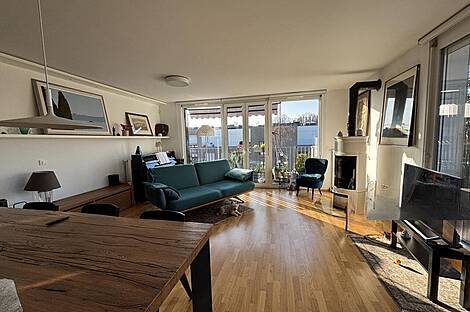 БРДО, 3-комнатная квартира: 5