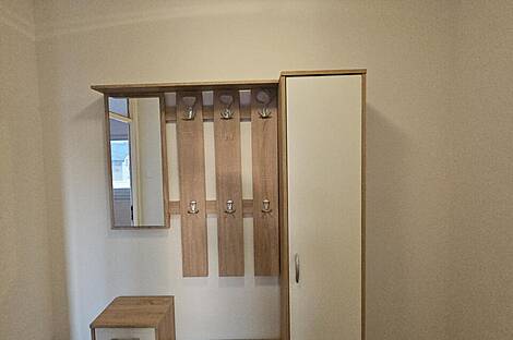 Квартира с двумя комнатами в Виче: 3