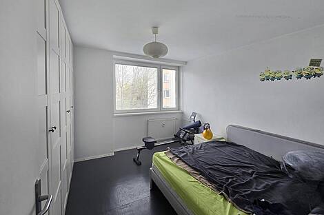 2,5-комнатная квартира в Вич: 6