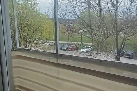 Студия квартира Новое Поле: 2