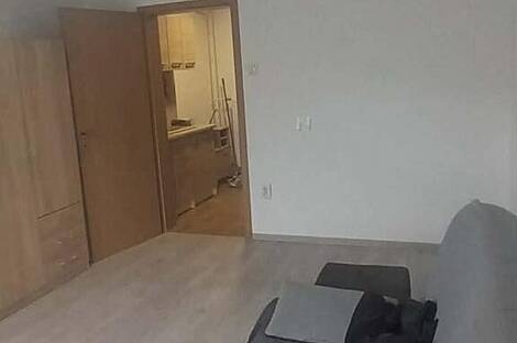 Студия квартира Новое Поле: 4