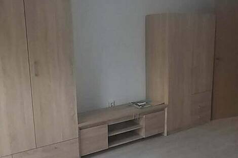 Студия квартира Новое Поле: 7