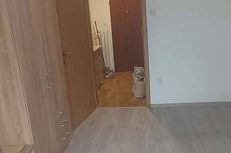 Студия квартира Новое Поле: 8