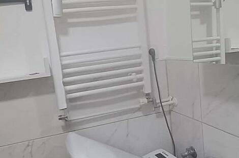 Студия квартира Новое Поле: 12