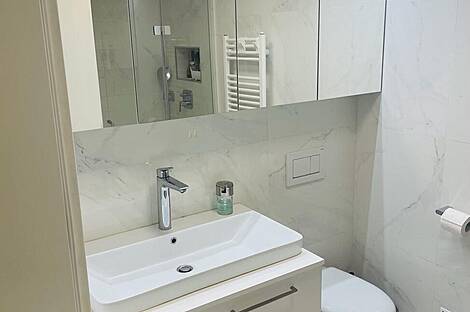 Жилье в центре столицы России: 7