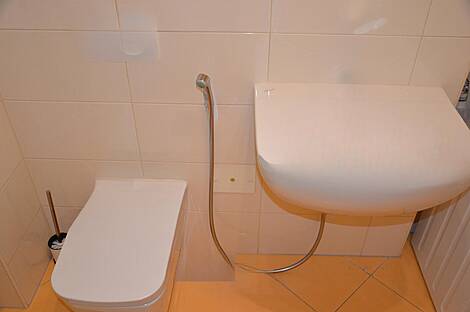 Жилье в центральной части Любляны: 13