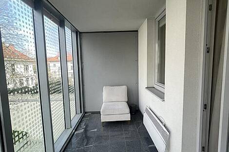 Жилье в центральной части Любляны: 15