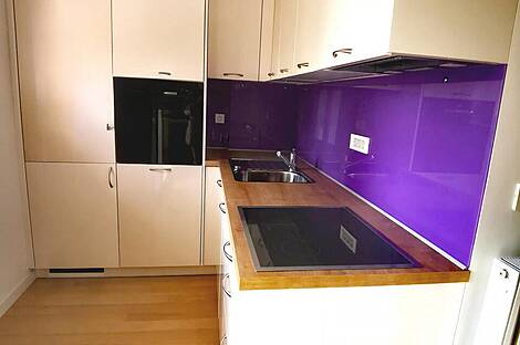 Жилье в Новых Мостах: 1