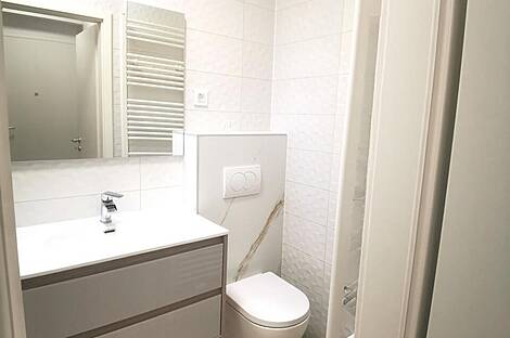 Жилье в Новых Мостах: 5