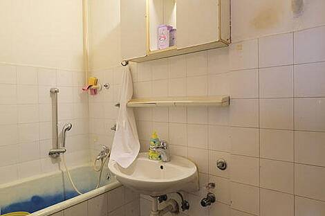 Двух с половиной комнатная квартира в Новая Шишка: 5