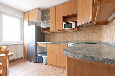 Квартира, состоящая из 3 комнат, расположена в Новая Шишка.: 1