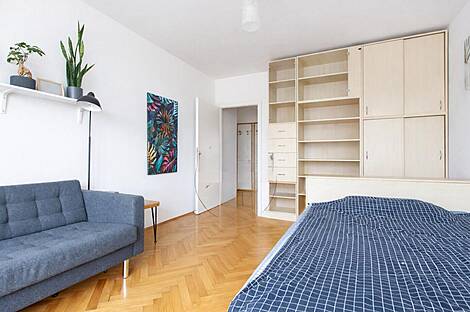 Квартира, состоящая из 3 комнат, расположена в Новая Шишка.: 5