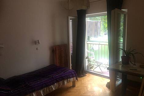 Квартира 1,5-комнатная в Ново Шишка: 3