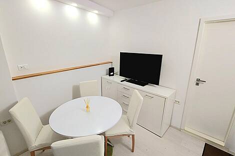 Однокомнатная квартира в Пиране.: 6