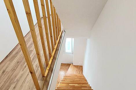 Однокомнатная квартира в Пиране.: 15