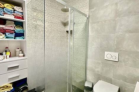 Квартира с тремя комнатами в Пиране: 9