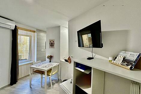 Квартира с тремя комнатами в Пиране: 12