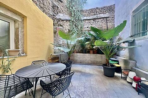 Квартира с тремя комнатами в Пиране: 15