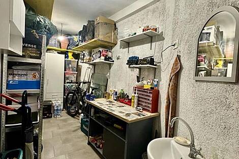 Квартира с тремя комнатами в Пиране: 19