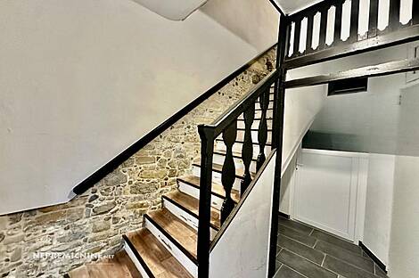 Квартира с тремя комнатами в Пиране: 20