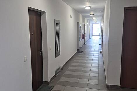 Двухкомнатный дом в Копере: 5