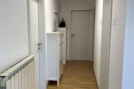 Квартира с тремя комнатами в центральной части Сежаны: 7