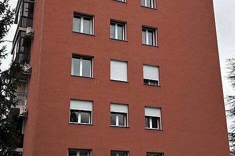 Квартира с тремя комнатами в центральной части Сежаны: 10