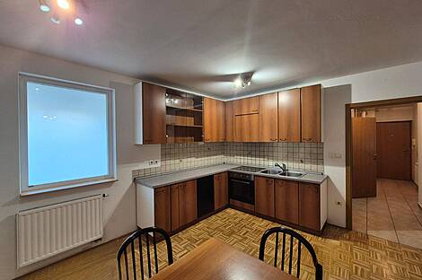 Квартира с тремя комнатами в Сежане: 4