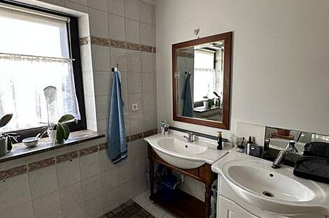 Шалара: квартира с тремя комнатами: 14