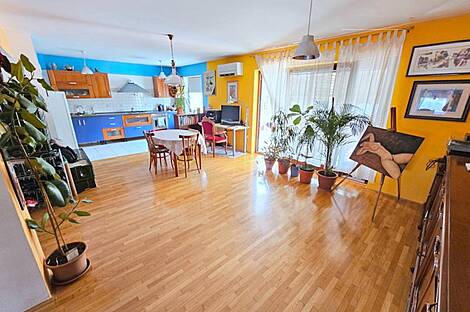 Квартира Шалара с тремя комнатами: 2