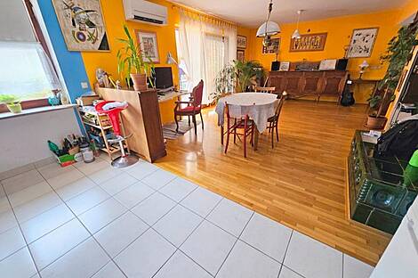 Квартира Шалара с тремя комнатами: 4